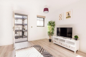Luxurious Baltic Apartment With Parking